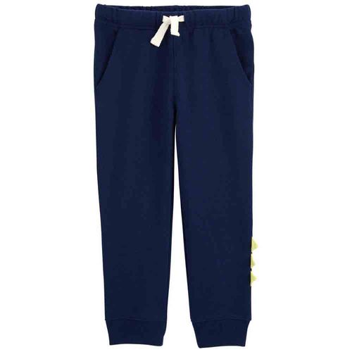 Joggers Azul Niño