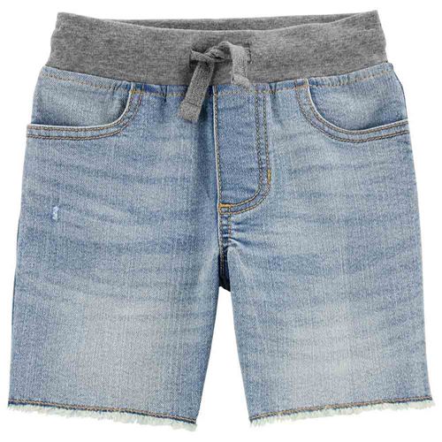 Short Jean Niño