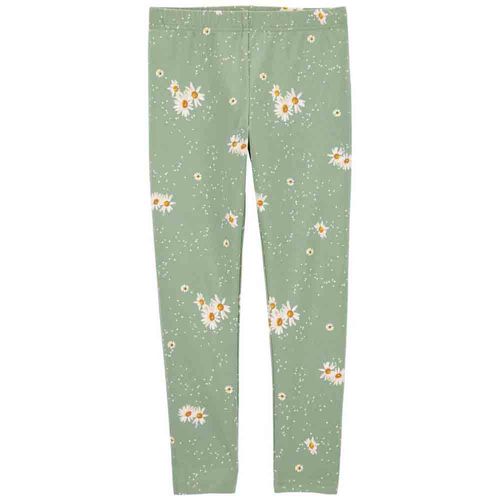 Legging Floral Niña
