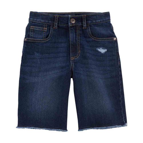 Short Denim Niño