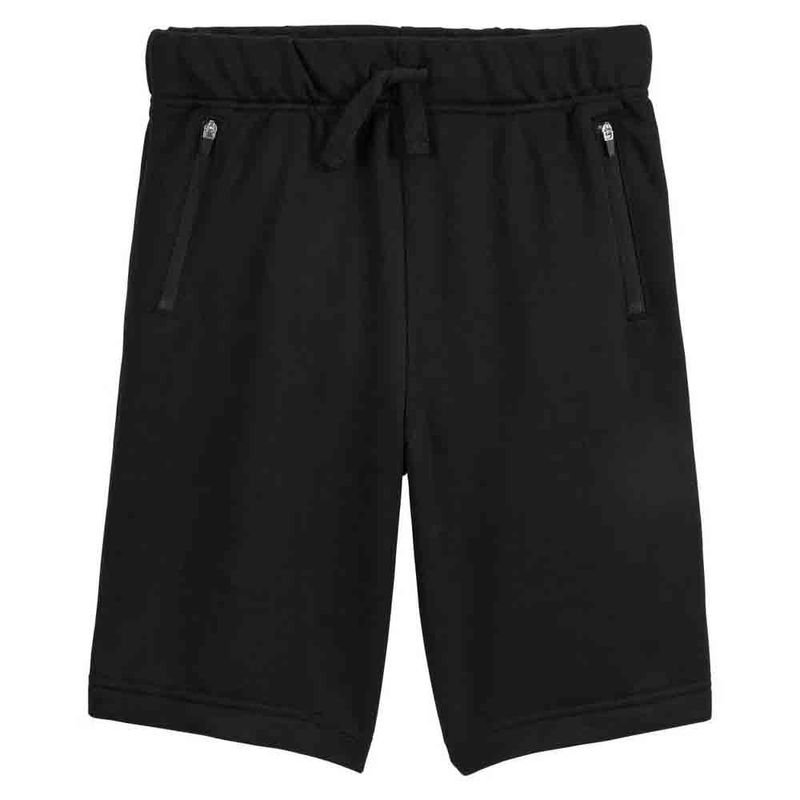 Bermuda negra niño hotsell