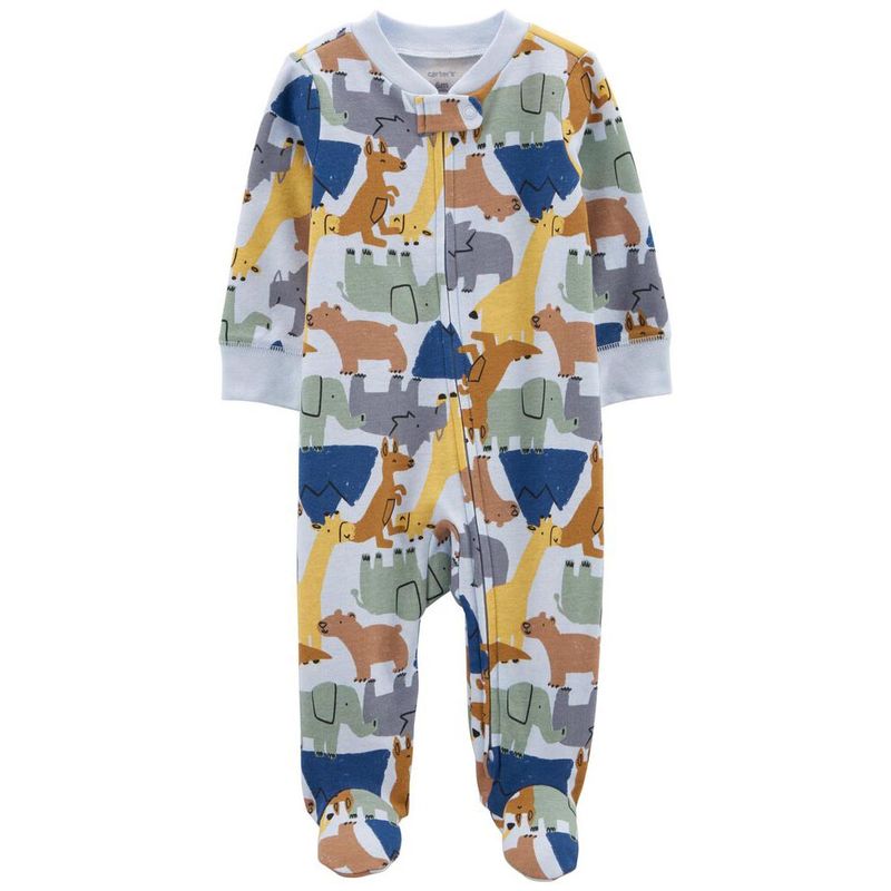 Pijamas best sale carters bebe