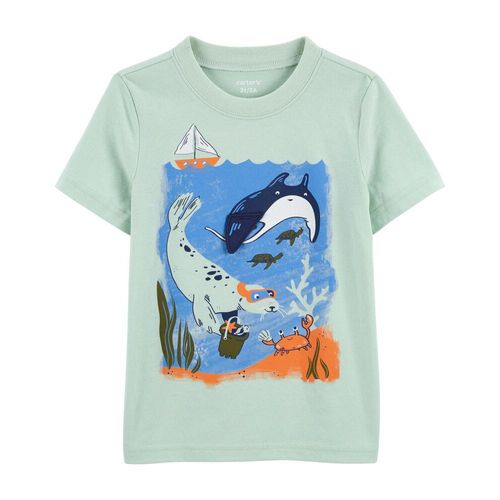 Camiseta Animales Bebé Niño