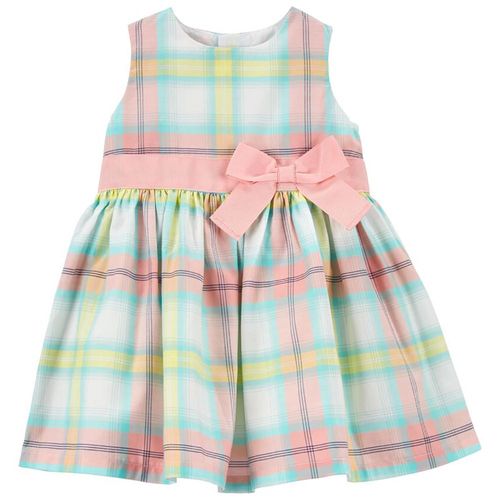 Vestido Bebé Niña