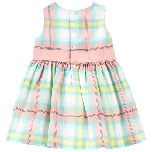 Vestido Bebé Niña