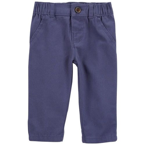 Conjunto Body + Pantalón Bebé Niño