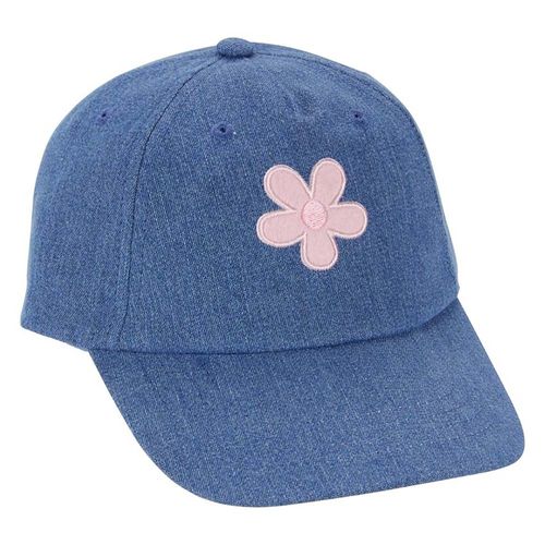Gorra Azul Niña