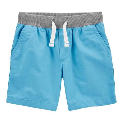 Short Azul Niño