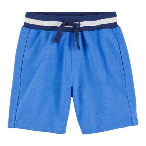 Short Azul Niño