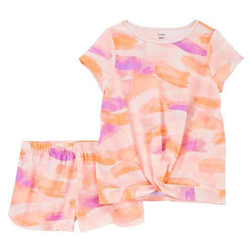 Pijama 2 piezas Niña
