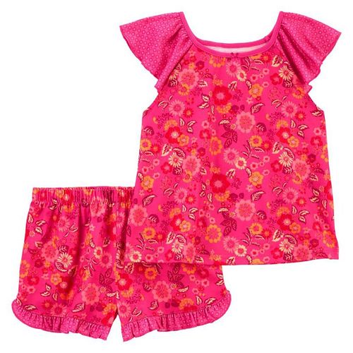 Pijama 2 piezas Niña