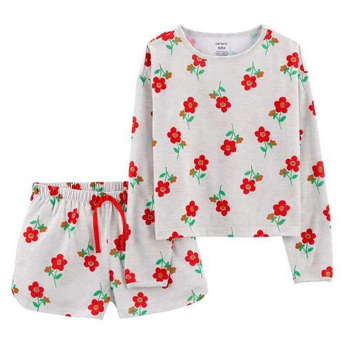 Pijama 2 piezas Niña