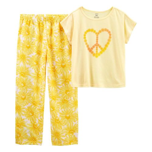 Pijama 2 piezas Niña
