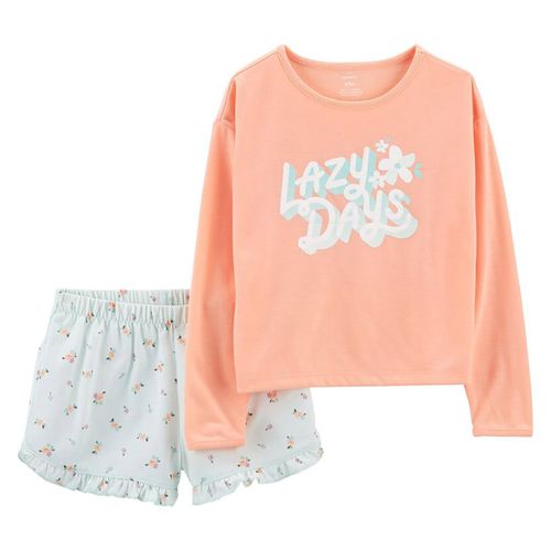 Pijama 2 piezas Niña