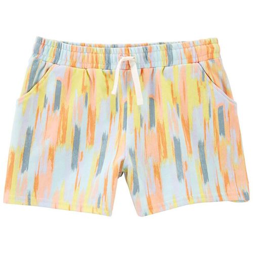 Short Multicolor Niña