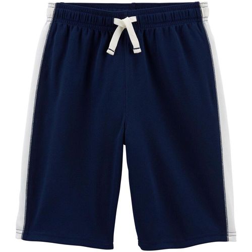 Short Azul Niño
