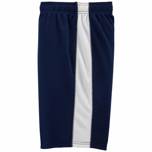 Short Azul Niño