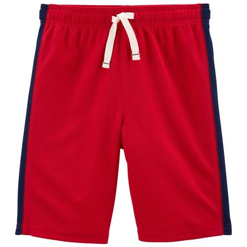 Short Rojo Niño