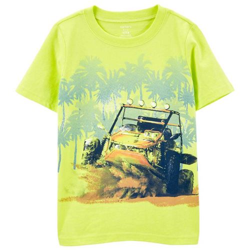 Camiseta Neón Niño