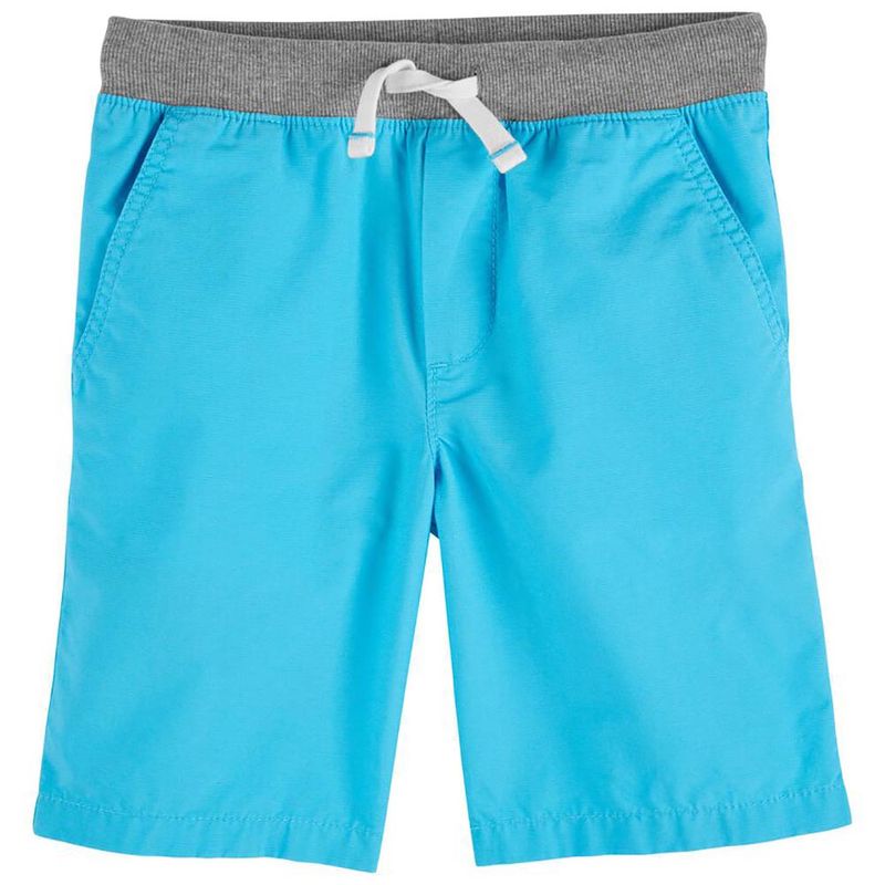 Short niño talla 6 hot sale