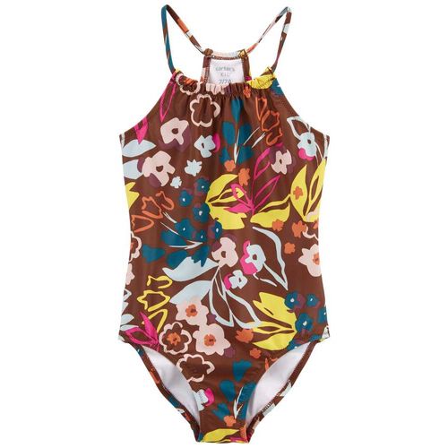 Vestido de Baño Niña