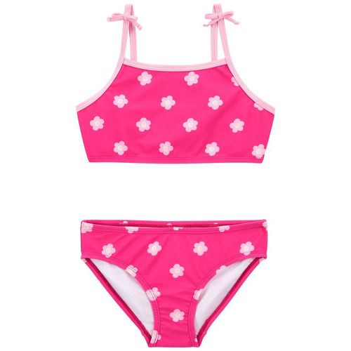 Vestido de Baño 2 piezas Niña
