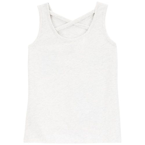 Blusa Blanca Niña