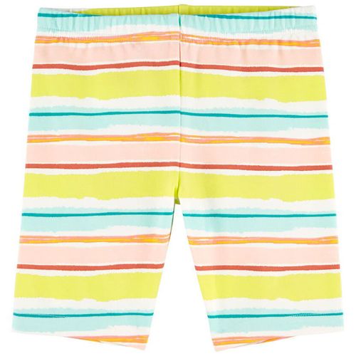 Short Multicolor Niña