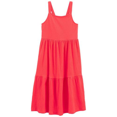 Vestido Rojo Niña