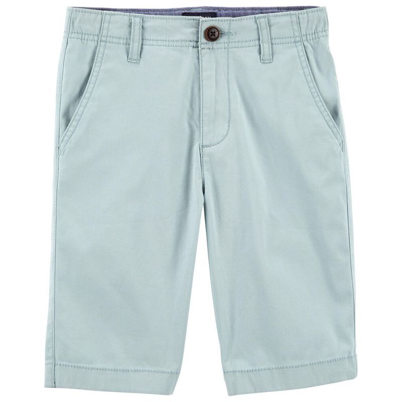 Short niño talla discount 10