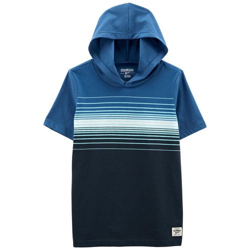 Camiseta Multicolor Niño