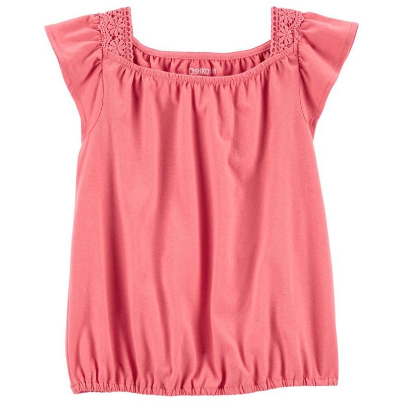Blusa rosa niña hotsell