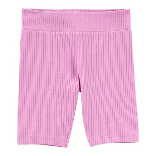 Short Rosado Niña
