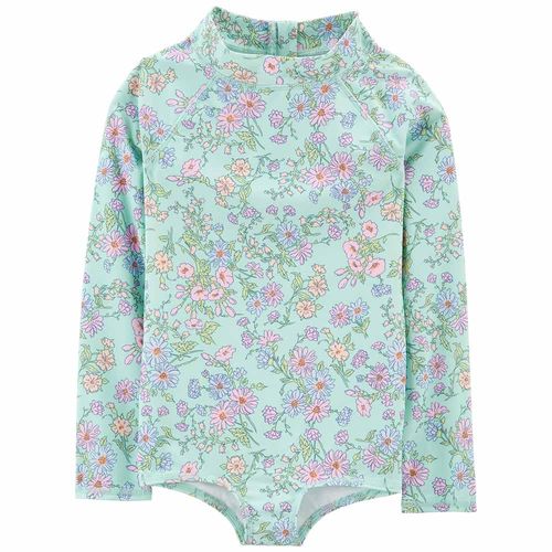 Vestido de Baño Niña