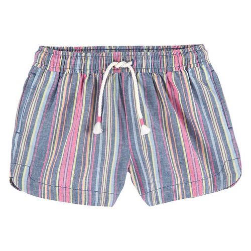 Short Multicolor Niña