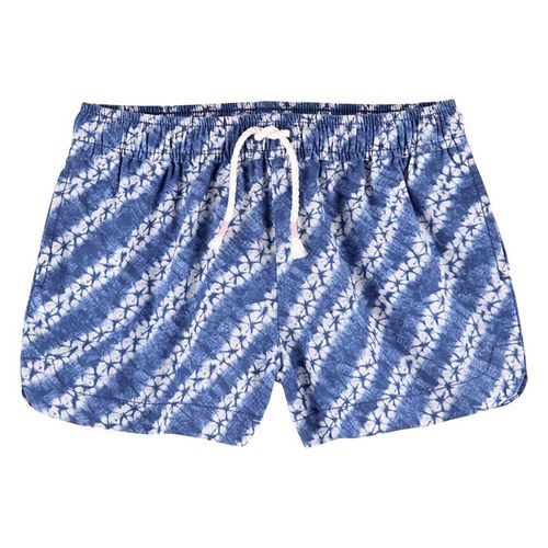 Short Azul Niña