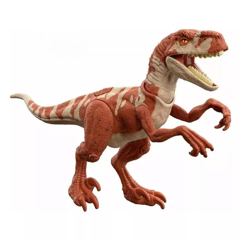 Figuras de dinosaurios de jurassic world hot sale