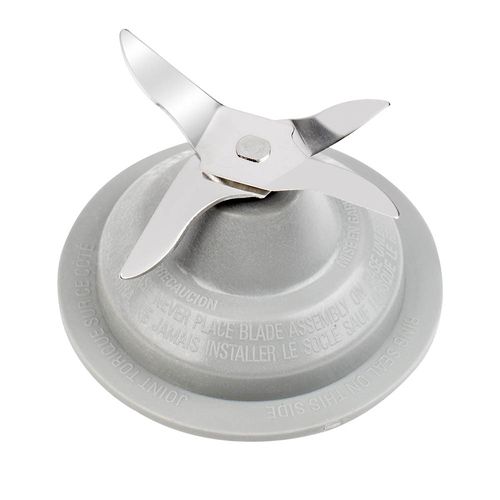 Cuchilla Repuesto DuraPro Black & Decker BL2010WP-07LA
