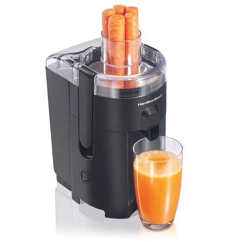 Extractor de Jugo 400W hamilton Beach 67500