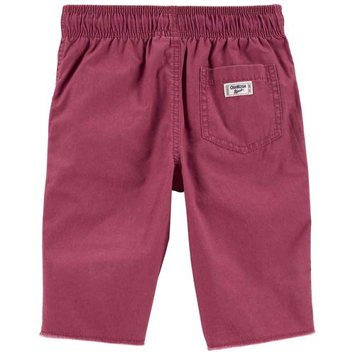 Bermuda Niño