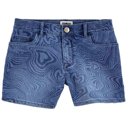 Short Denim Niña