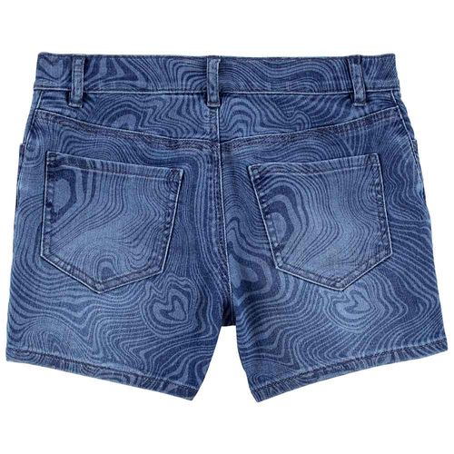 Short Denim Niña