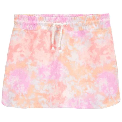 Falda Tie-Dye Niña