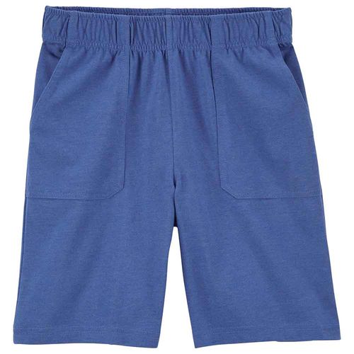Short Azul Niño