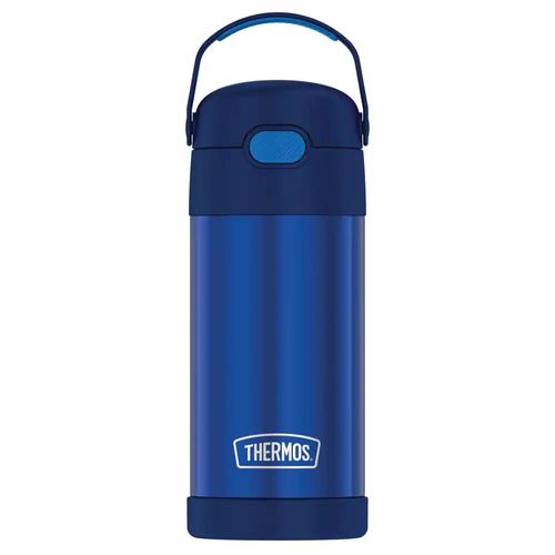 Termo Pitillo Funtainer 12oz Thermos F4100NY6