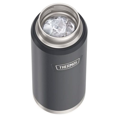 Termo Botella Acero 1.2 Lt Negro Thermos IS2122GT4