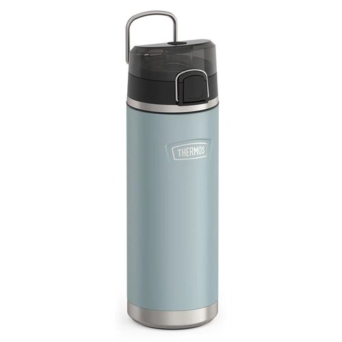 Termo Botella Acero 24oz Azul Celeste Thermos IS2202GC4