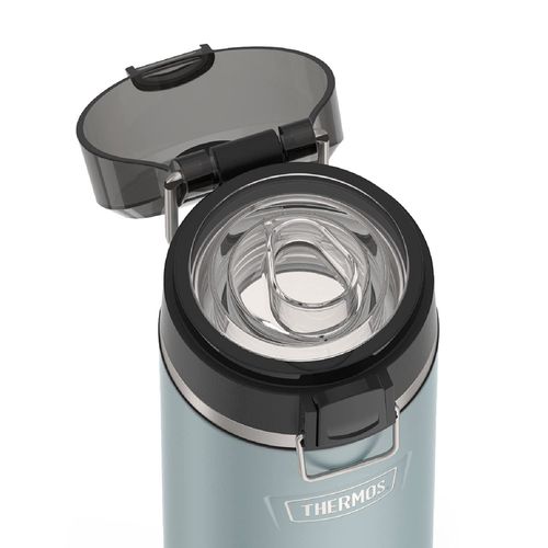 Termo Botella Acero 24oz Azul Celeste Thermos IS2202GC4