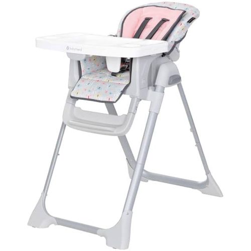 Silla Comedor Alta 3 en 1 Butterfly Rain Baby Trend HC02E91AL