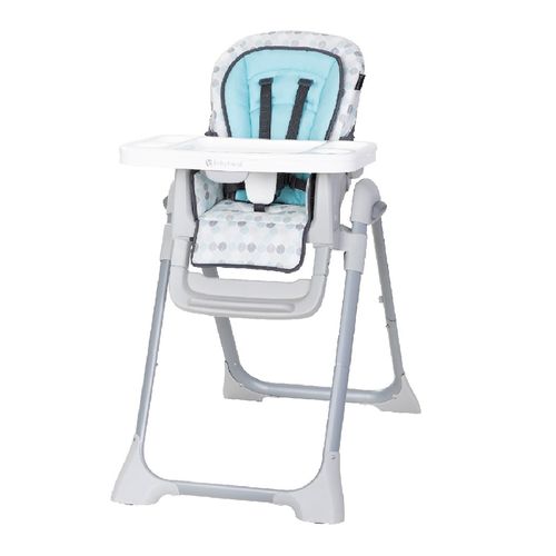 Silla Comedor Alta 3 en 1 Leaf Geo Baby Trend HC02E92AL
